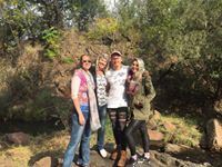 Channelie Vandenberg