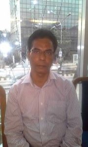 Bijoy Das