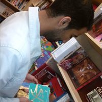 AL Kharusi