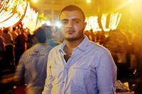 Ahmed Samon