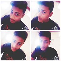 Aryan Chandel