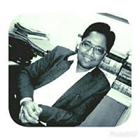 ASHISH GARG