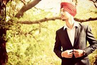 Jagroop Singh