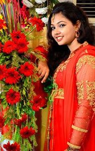 Suchismita Mohapatra