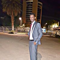 Nader Mohamed