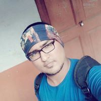 Sid Das