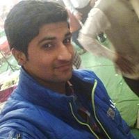 Balraj Daksh