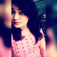 Anushree Verma