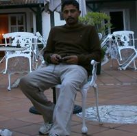 Ilyas Muhammad