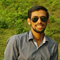 অপূর্ব চৌধুরী