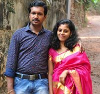 Shimna Mohan