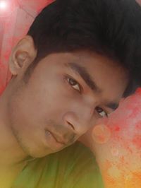 Ananthu Prakash