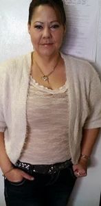 Nancy Walunga