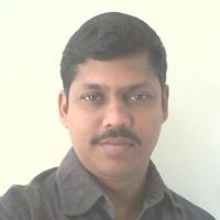 Regu Nathan
