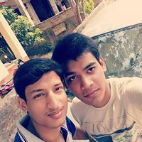 Aayush Arya