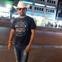 Ankush Singh