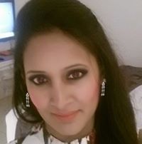 Asmita Garg
