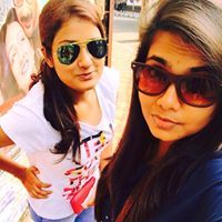 Nikita Chakraborty