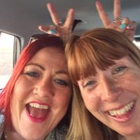 Julie Nicholas-Pretty