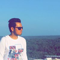Darshil Shah