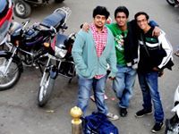Siddharth Jain