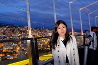 Sally Zhang