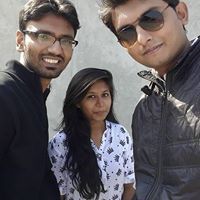 Chirag Shah