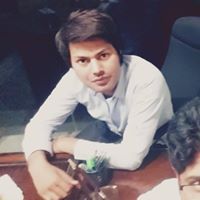 Umar Draz