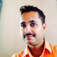 Shanjog Giri