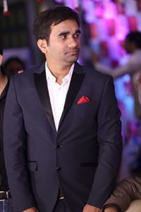 Koguru Srikanth