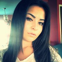 Петя Петрова