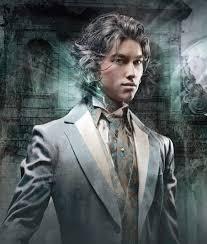 Justin Scott