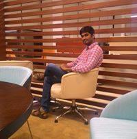 Varaprasad Sunkavalli