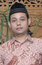 Ahmad Chafidh