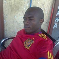 Tito Luhende