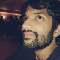 Bharat Rajkumar