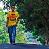 Soumyadip Nath