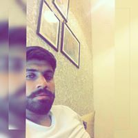 Syed Hamdani