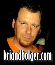 Brian Bolger
