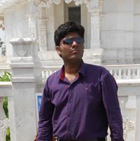 Himanshu Saroha