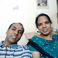 Indumathi Sarvadevabhatla