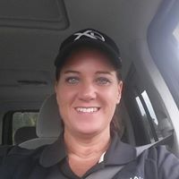 Tracey Anderson
