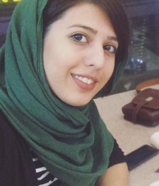 Sara Sajadi