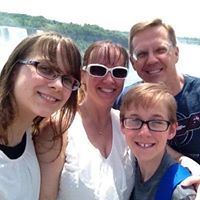 Meredith Rosinski Anderson