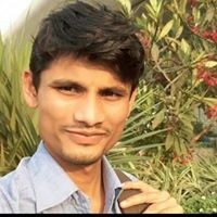 Vishal Bagade