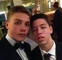 Reece Bygrave