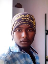 Abhishek Rao