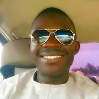 Nafi'U Mohammed