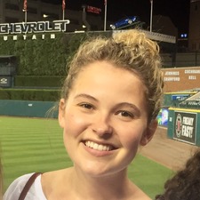 Catherine Langford