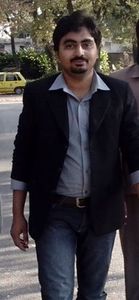 Rehan Sadiq
